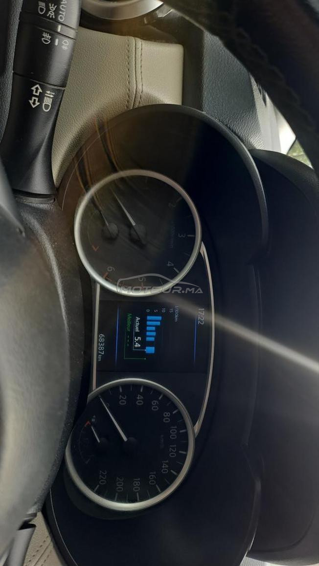 Nissan Micra 2021