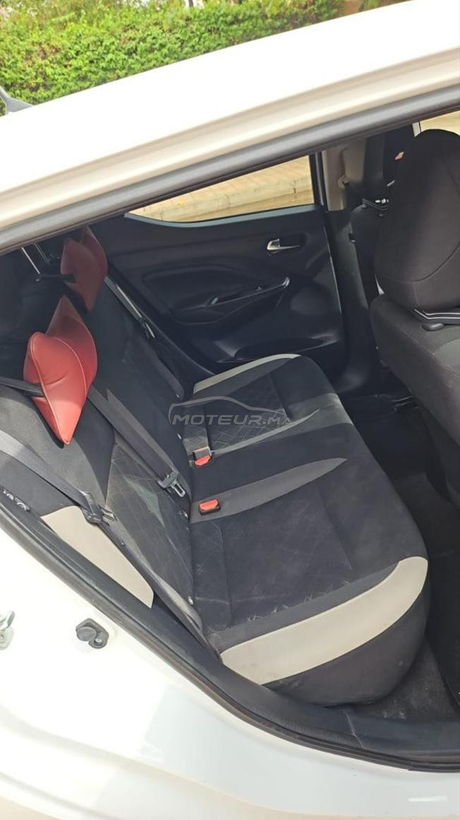 Nissan Micra 2021