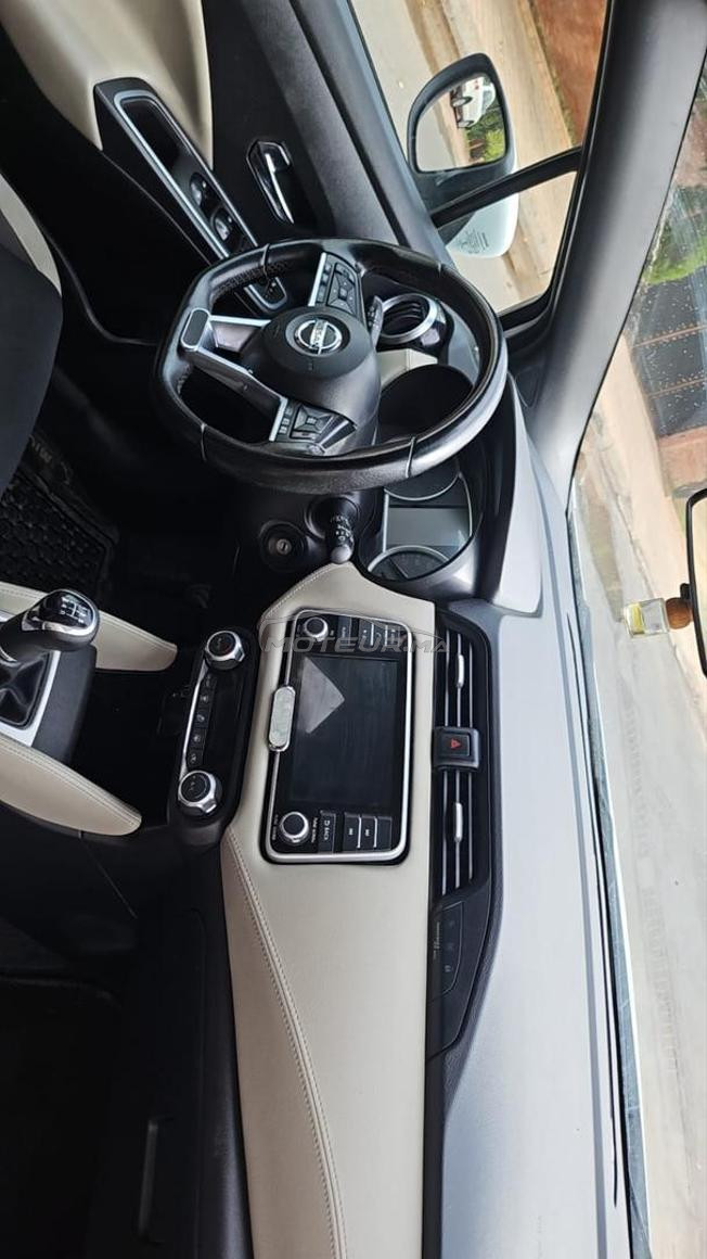 Nissan Micra 2021