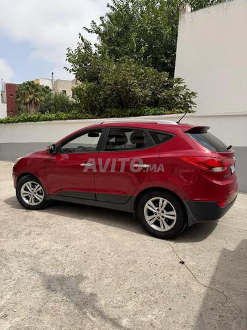 Vente Hyundai ix 35 - 2