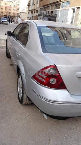 Ford Mondeo - 2