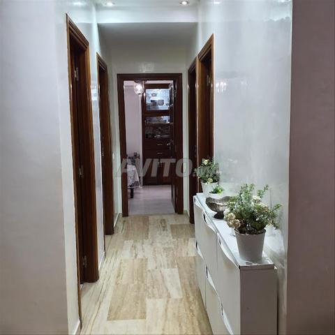 🏡 À VENDRE – Bel Appartement Moderne et Lumineux - 2