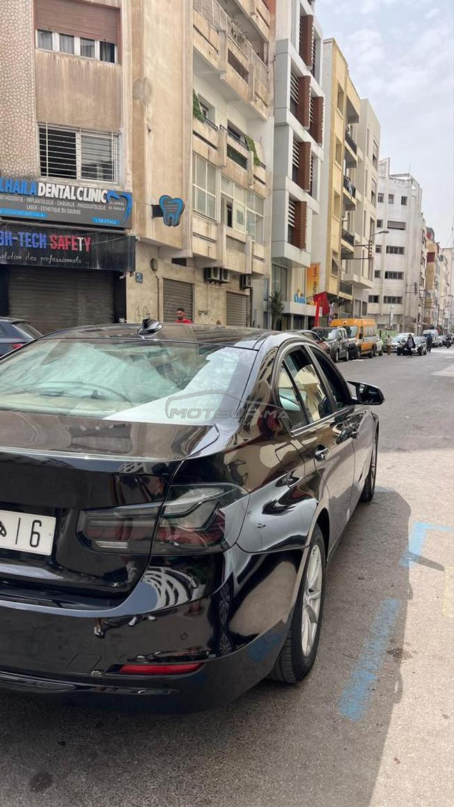Bmw Série 316d 