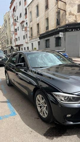 BMW الفئة الثالثة - 2