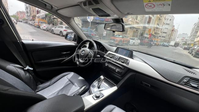 Bmw Série 316d 