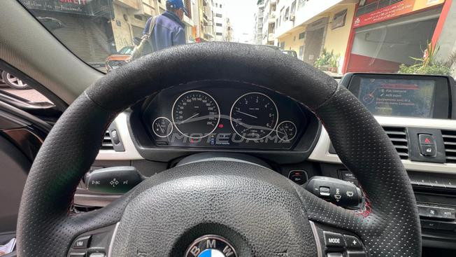 Bmw Série 316d 