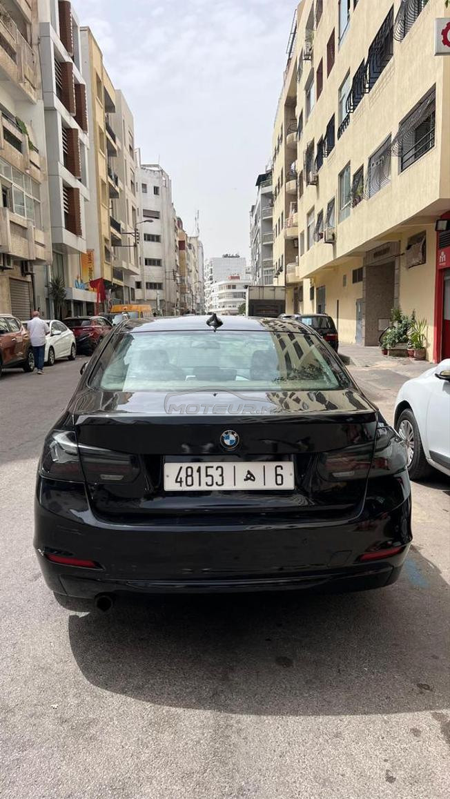 Bmw Série 316d 