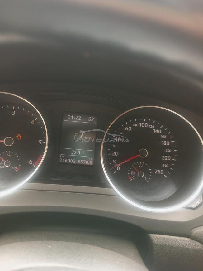 Jetta 2016 1.6 automatique
