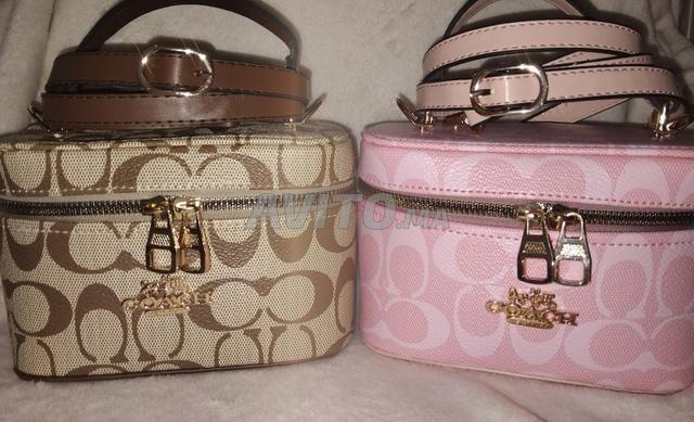 Sacs Oumaima (Boutique Oumaima) - 2