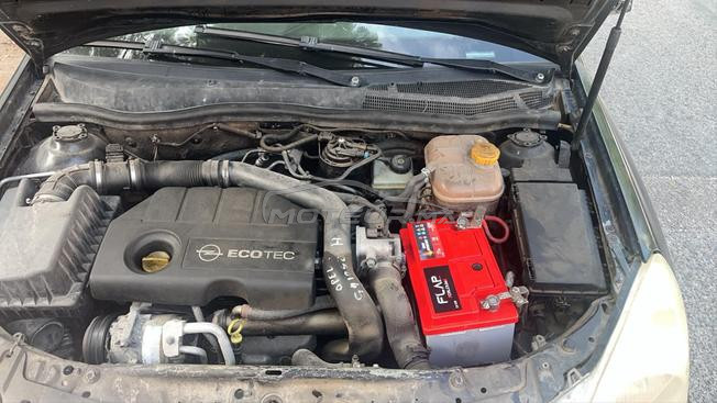 opel astra à vendre 