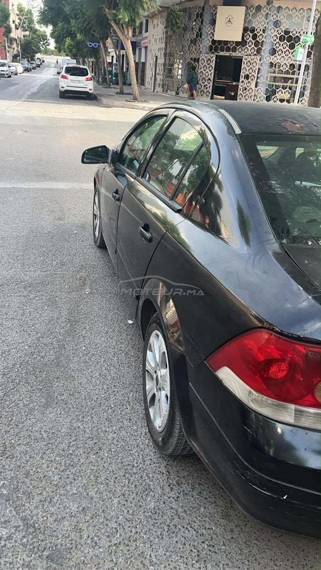 opel astra à vendre 