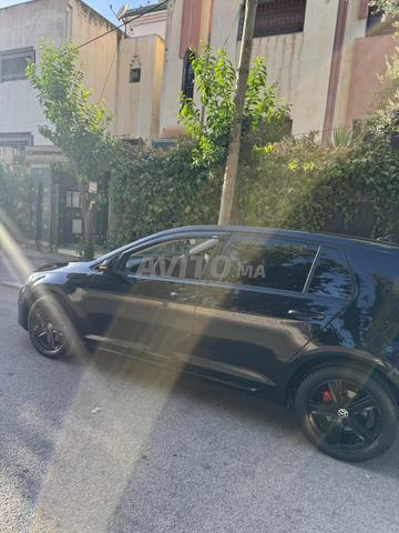 Volkswagen Golf 7 Diesel Manuelle 2015 à Fès - 2