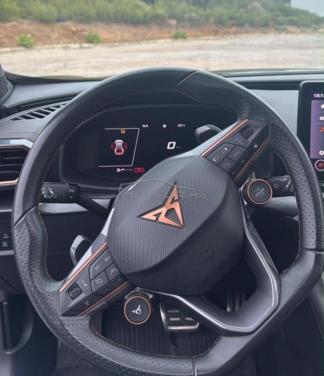 cupra formentor vz 2023