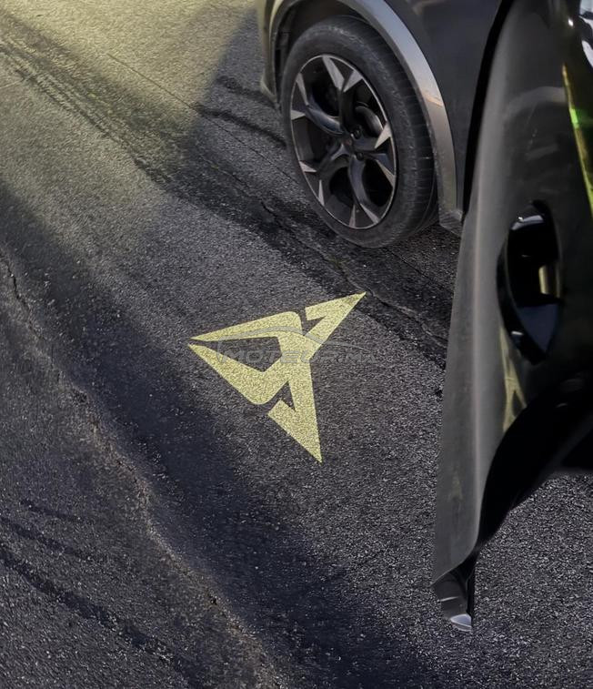 cupra formentor vz 2023