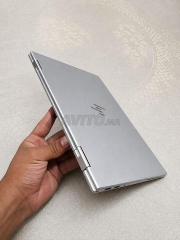 💻 HP EliteBook x360 830 G8 – i5 11ème Génération - 2