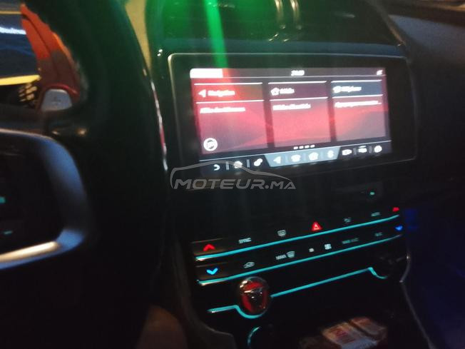 jaguar xe rsport full option 