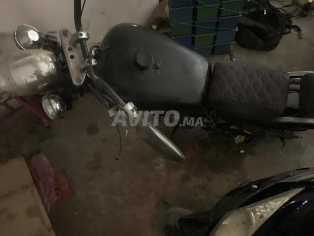 جابلي جريدو باجستا 49 سي سي - 2