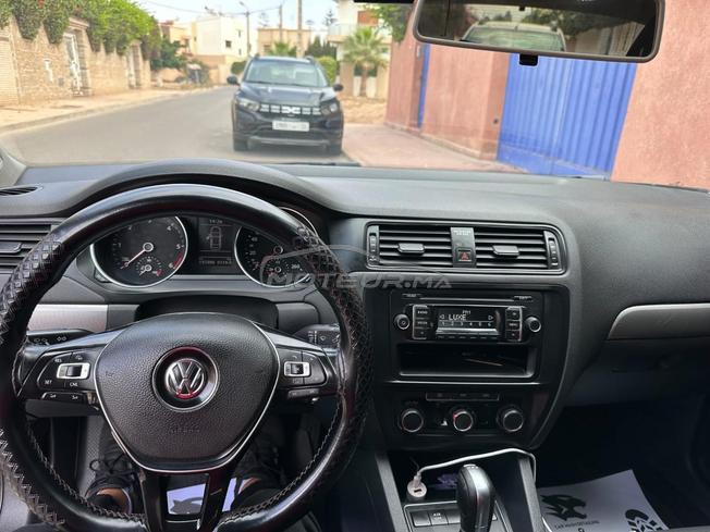 Jetta 2016 1.6 automatique