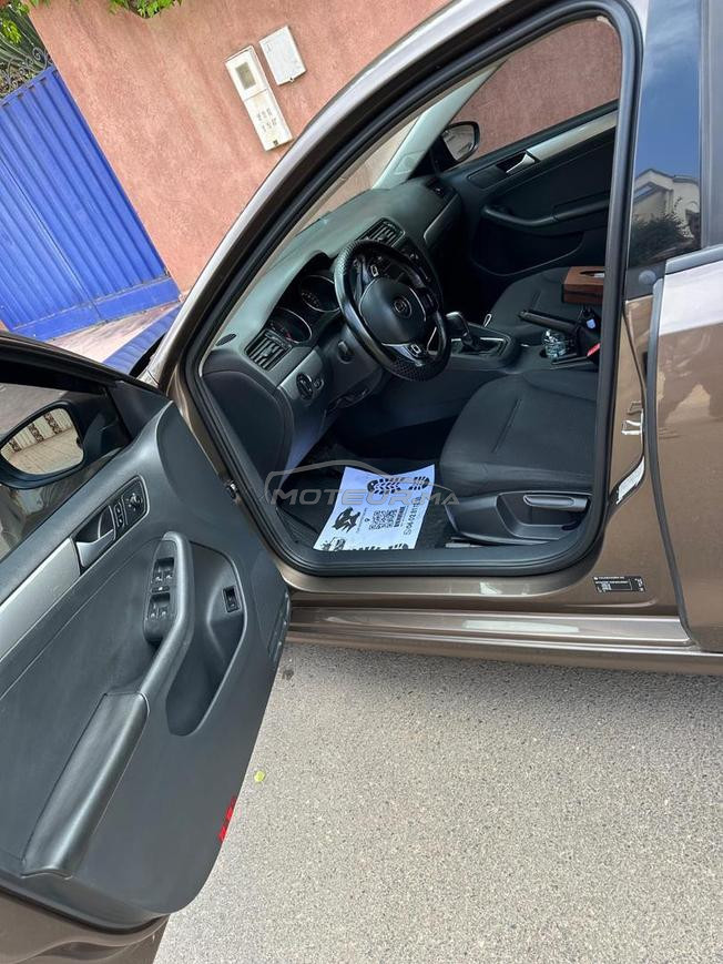 Jetta 2016 1.6 automatique