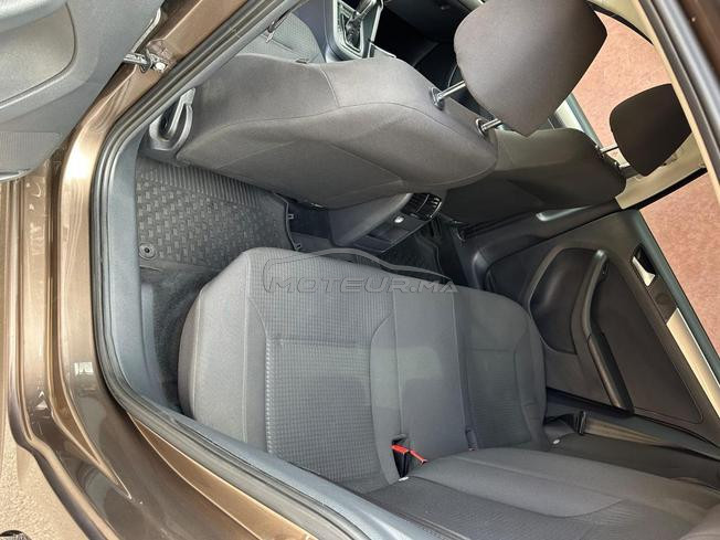 Jetta 2016 1.6 automatique