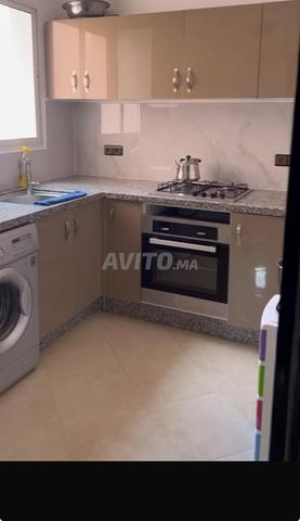 شقة سكنية - 2