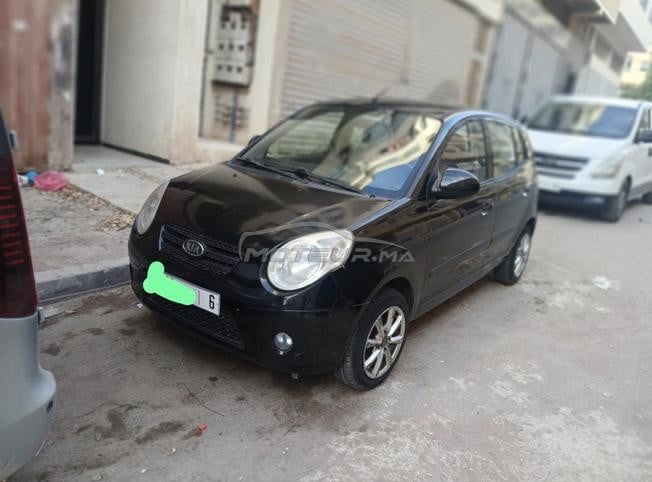 Kia picanto 