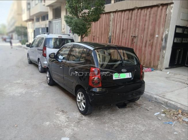 Kia picanto 