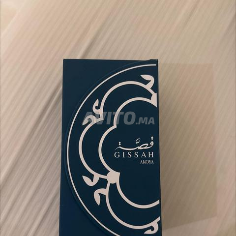 Parfum original très bon prix