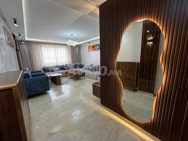 Appartement de luxe dans le quartier chic de Founty à louer mensuellement