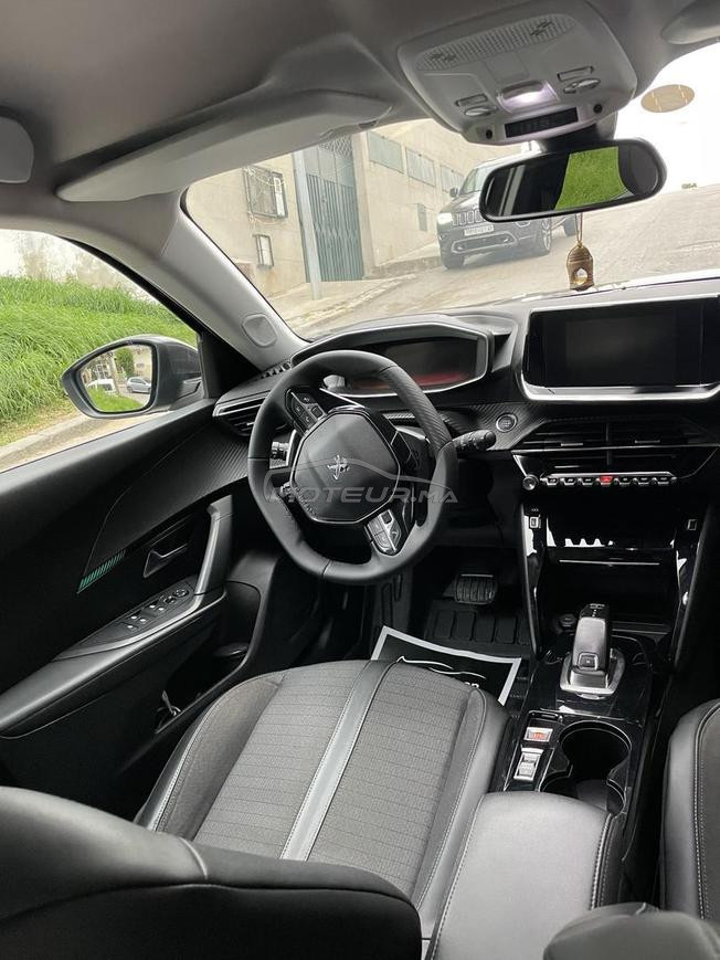 ‏peugeot 2008 model