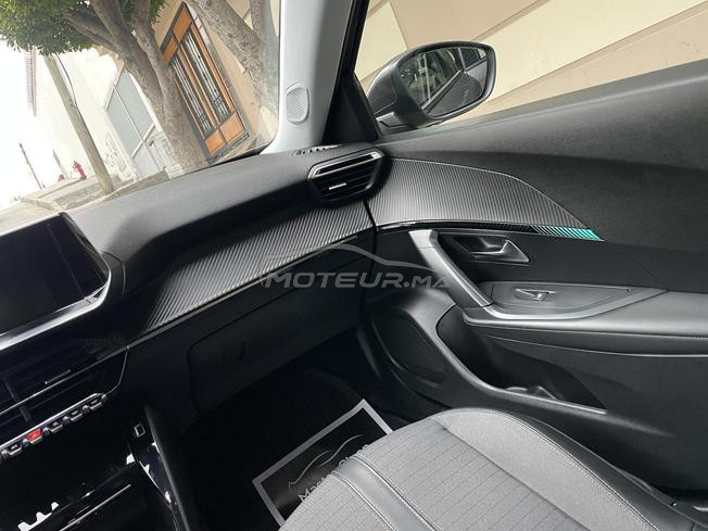 ‏peugeot 2008 model