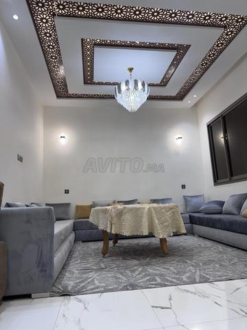 Appartement résidentiel à vendre avec soutien - 2