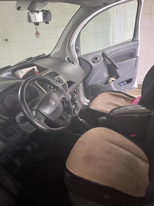 voiture utilitaire 