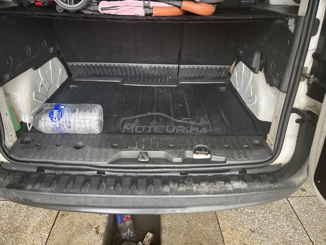 voiture utilitaire 