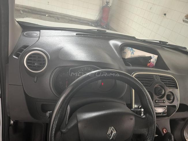 voiture utilitaire 