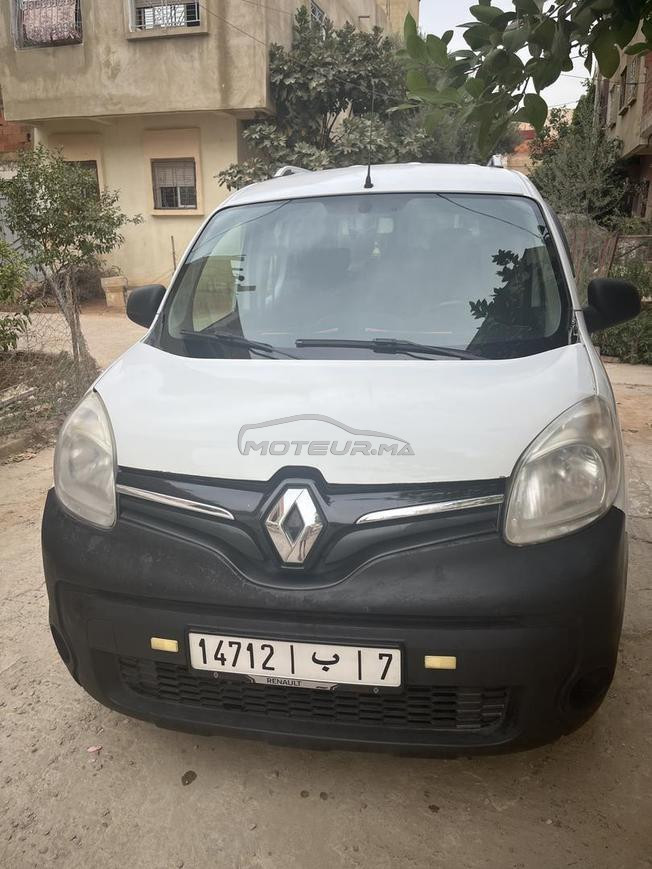 voiture utilitaire 