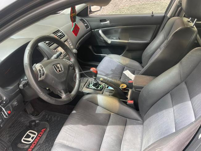 honda accord diesel