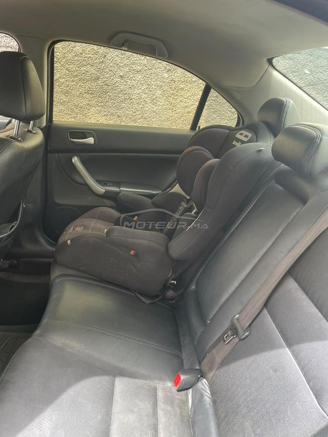 honda accord diesel