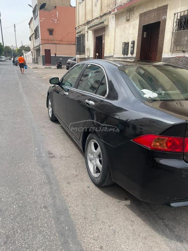 honda accord diesel