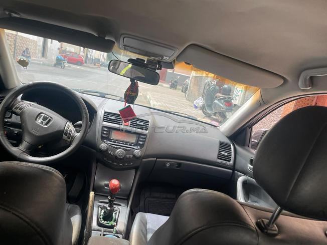 honda accord diesel