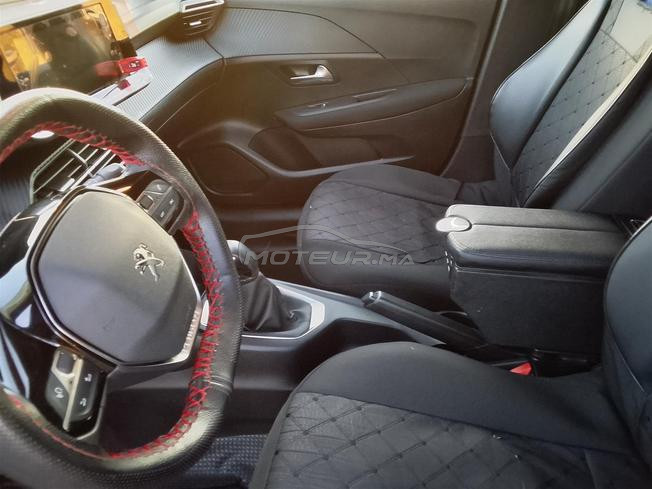 Peugeot 208 première main 