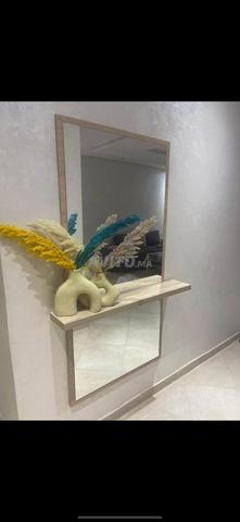 Miroir moderne - 2