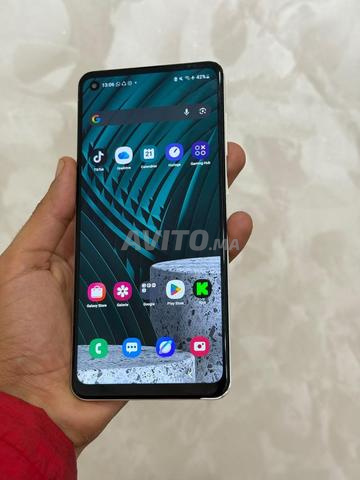 Samsung A21s - 2