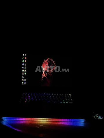 MSI Raider GE78HX الجيل 13 - 2