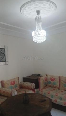 Appartement à Résidence Souad Anza Supérieure - 2