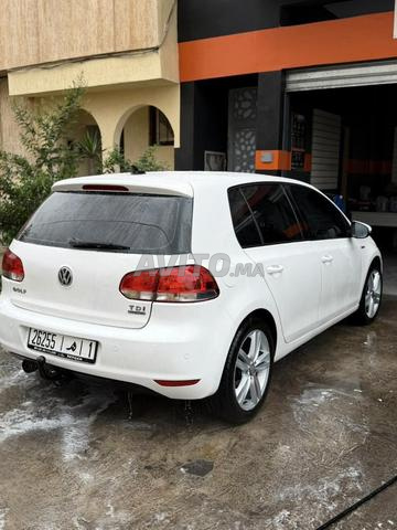Golf 6 diwana 🇩🇪 - 2