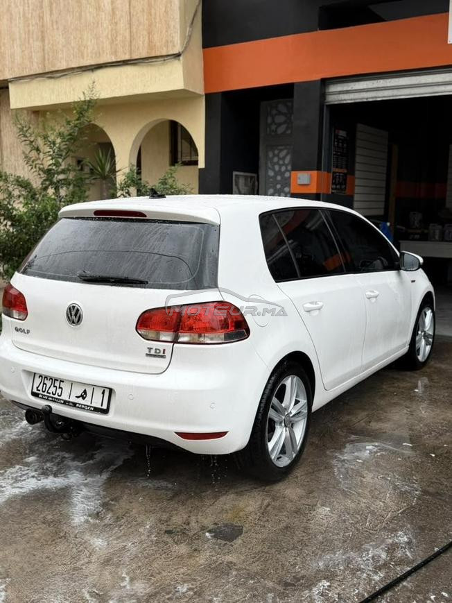 Golf 6 diwana 🇩🇪