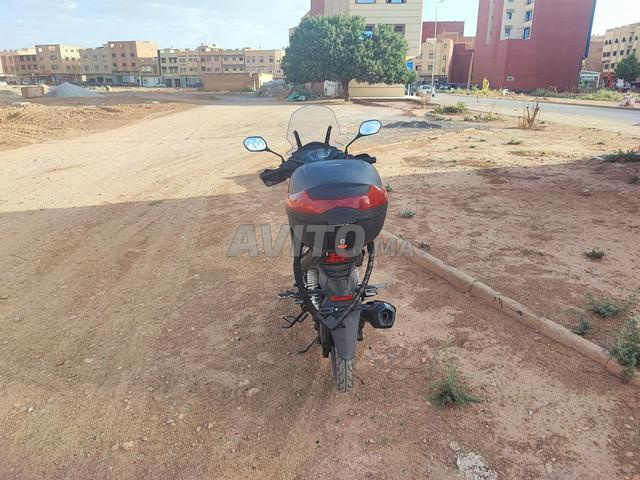 حي الزيتون وجدة - 2