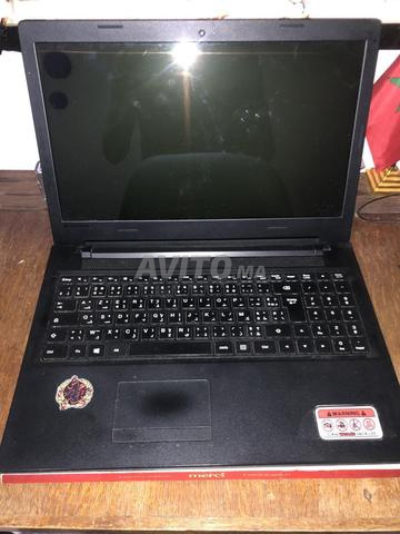 PC portable - 2
