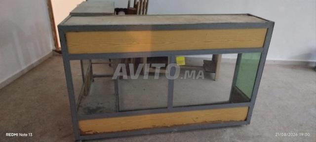 Comptoir commercial à vendre - 2
